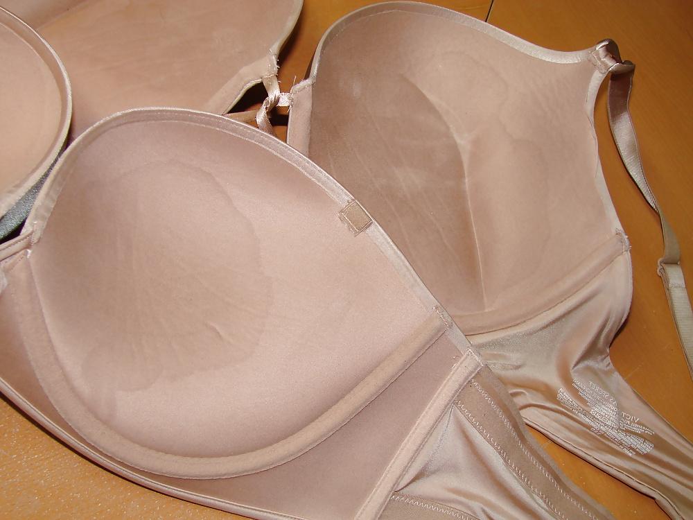 25P 38D Gf Bombshell kit with Strapless ones