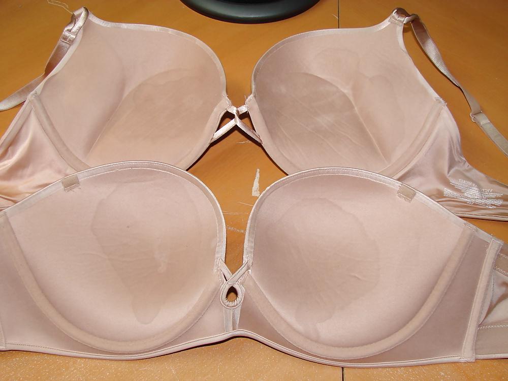25P 38D Gf Bombshell kit with Strapless ones