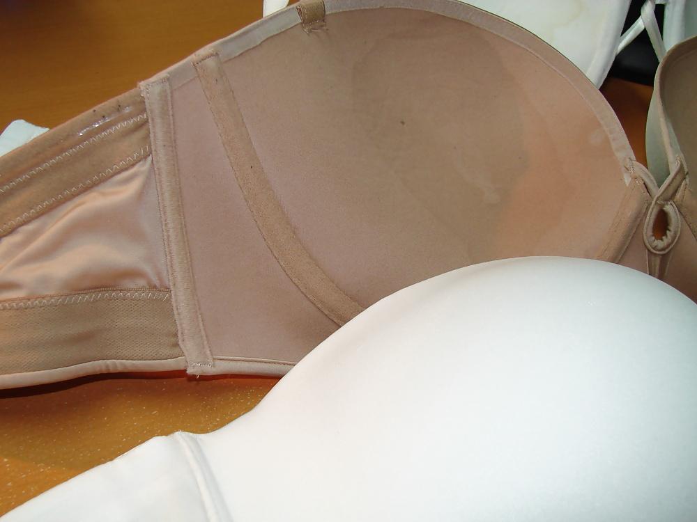 25P 38D Gf Bombshell kit with Strapless ones