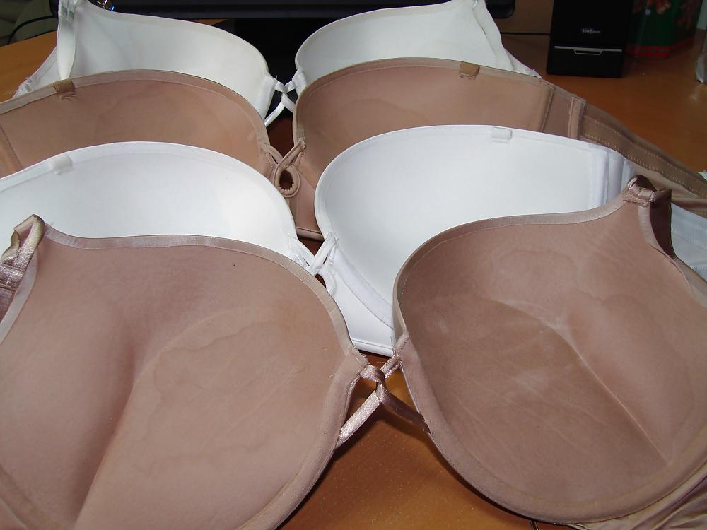 25P 38D Gf Bombshell kit with Strapless ones