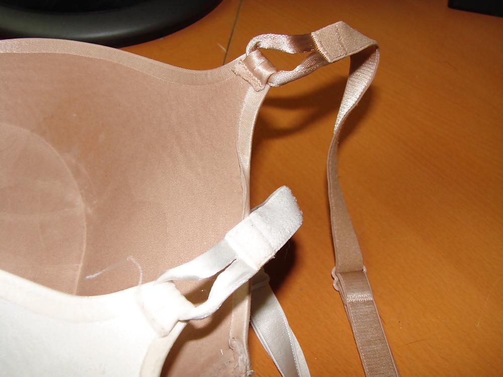 25P 38D Gf Bombshell kit with Strapless ones