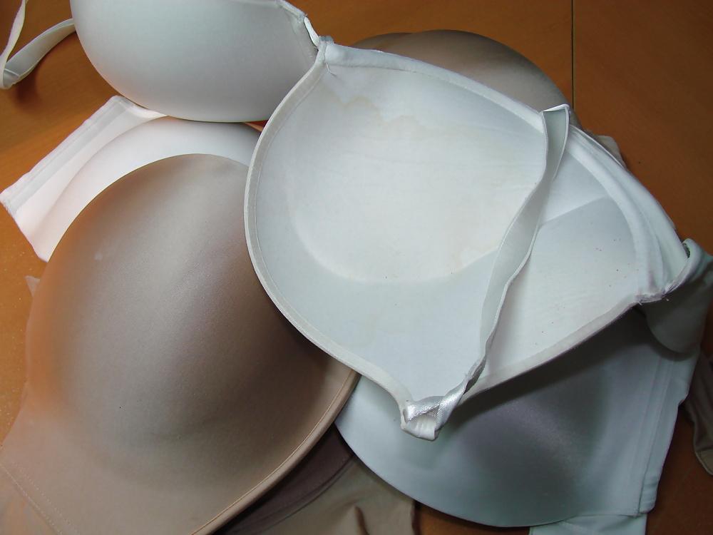 25P 38D Gf Bombshell kit with Strapless ones