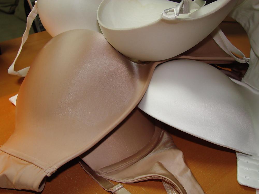 25P 38D Gf Bombshell kit with Strapless ones
