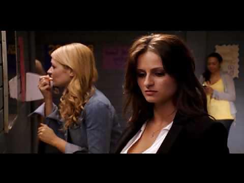 25P Canadian Girl Melanie Papalia
