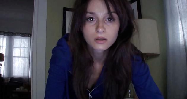 25P Canadian Girl Melanie Papalia