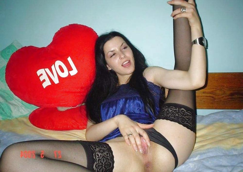 17P SHOW ME YOUR ASSHOLE - II