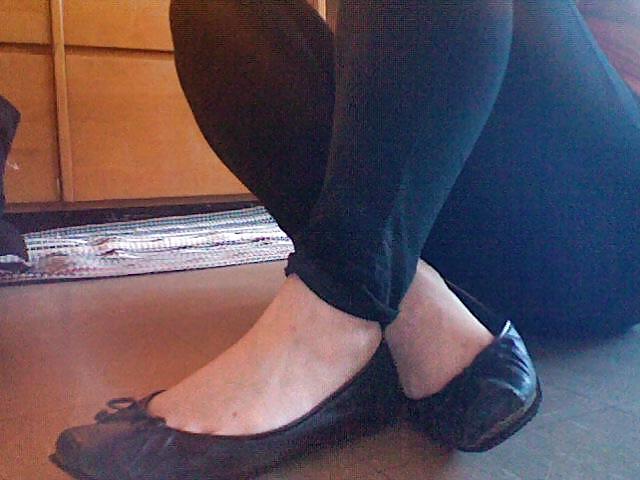 25P Beautiful Sexy Feet 2