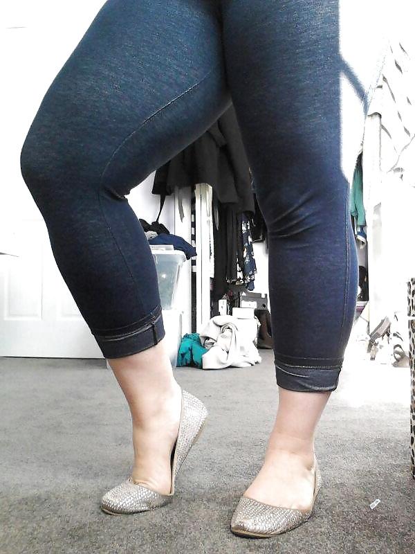 25P Beautiful Sexy Feet 2