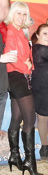 25P Sexy party granny 02