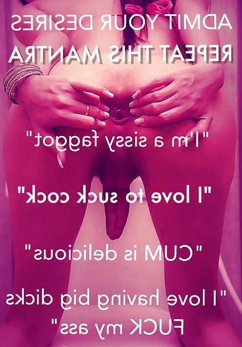 25P Sexy shemale captions