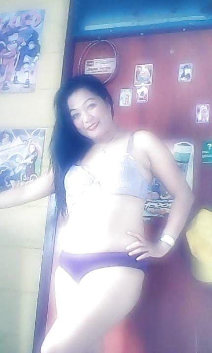25P Hot natalia (jacklin soolany)