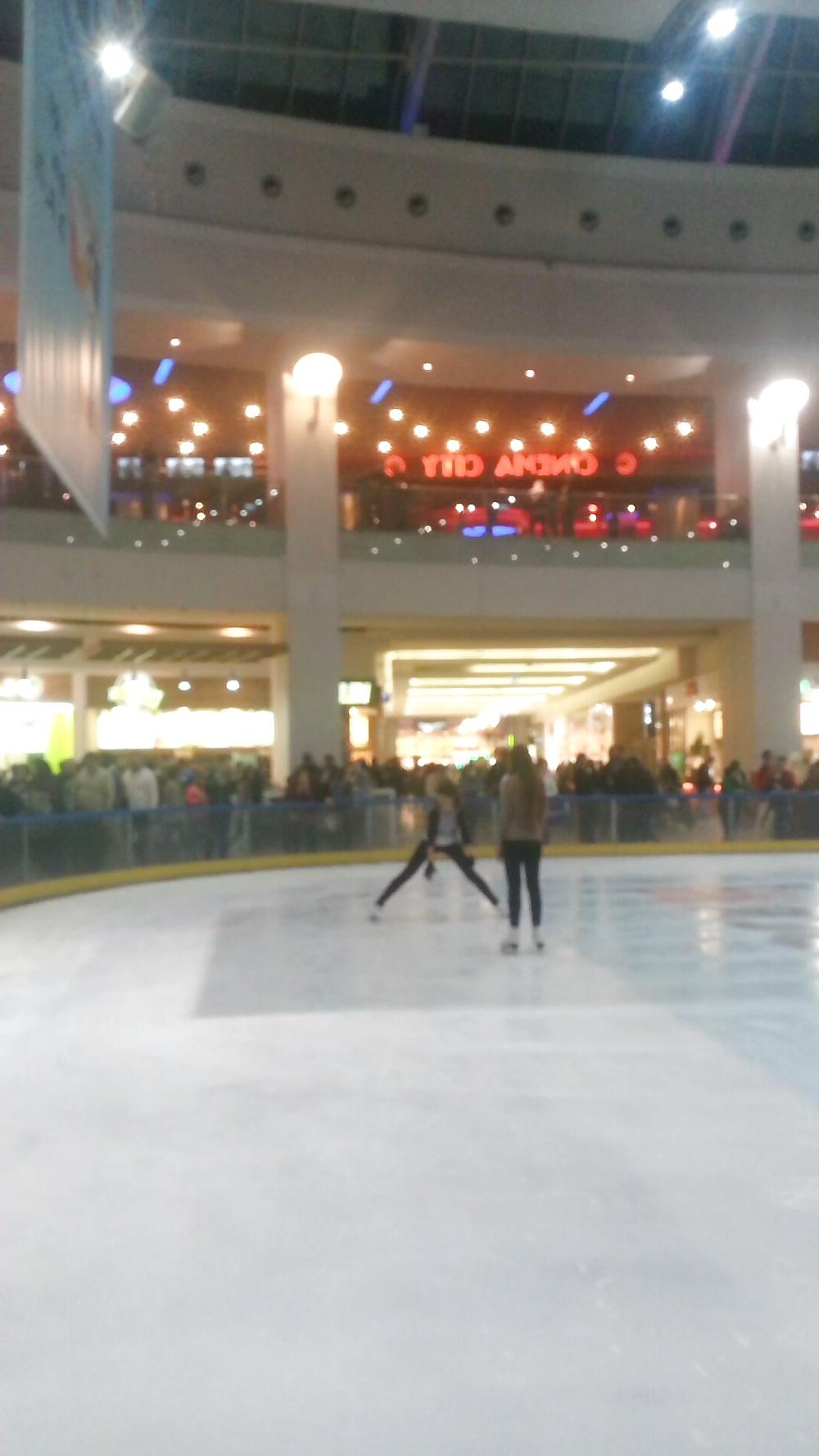 25P Spy sexy teens patinoar romanian