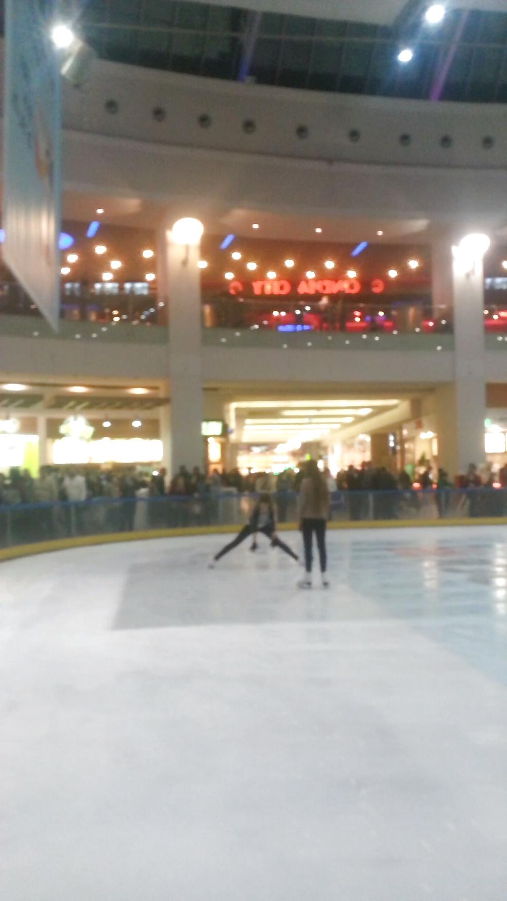 25P Spy sexy teens patinoar romanian