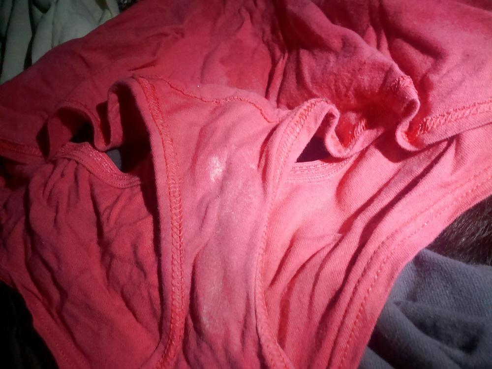 9P Candid teen girlfriend