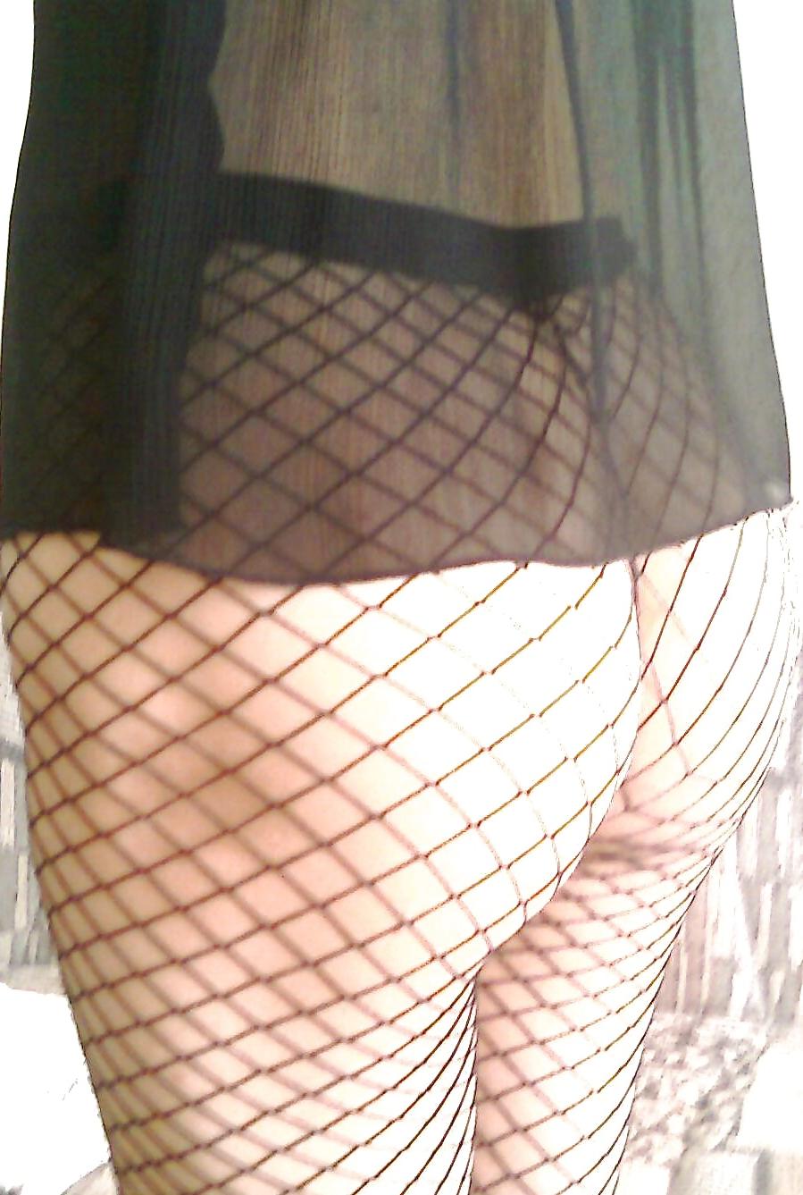 25P Ashlyhan hot body and butt set 7