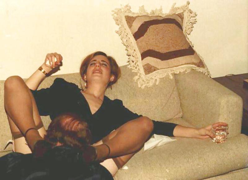 25P Vintage Sex Scenes - Vol. 9