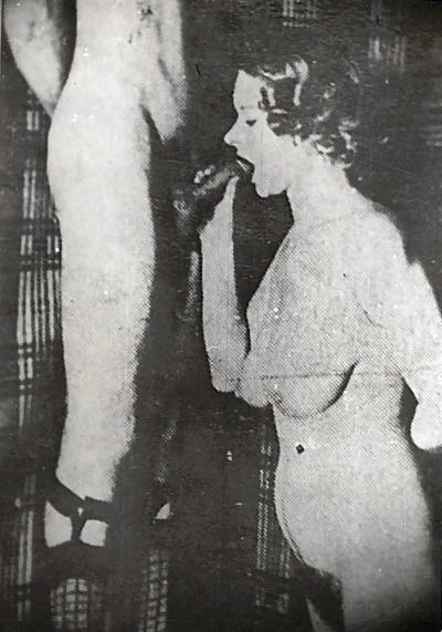 25P Vintage Sex Scenes - Vol. 9