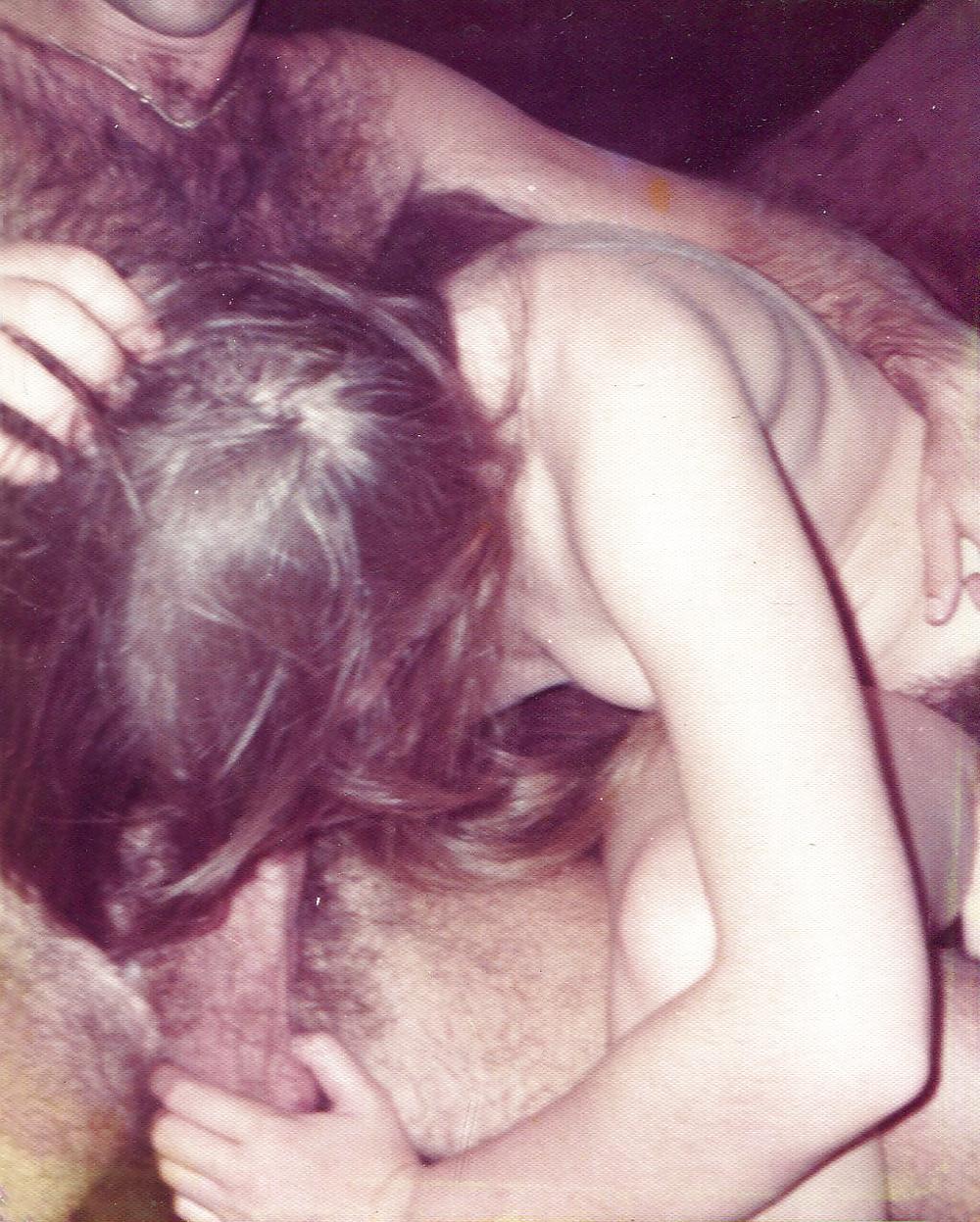 25P Vintage Sex Scenes - Vol. 9