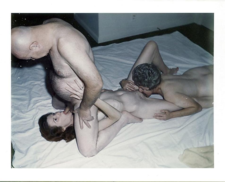25P Vintage Sex Scenes - Vol. 9