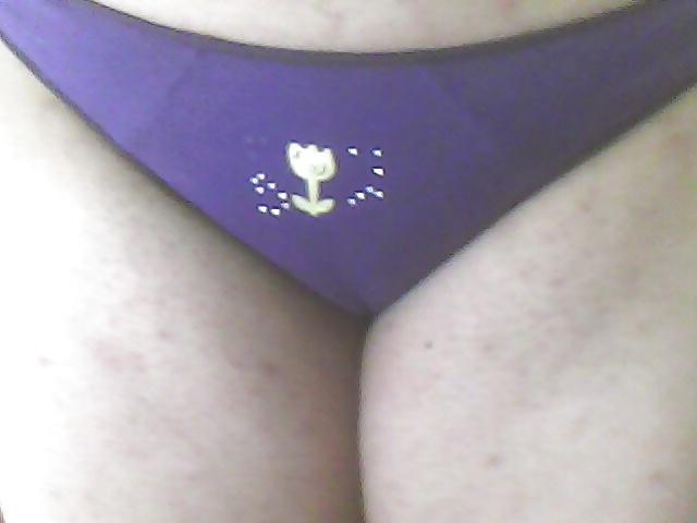 12P DIRTY PANTIES 