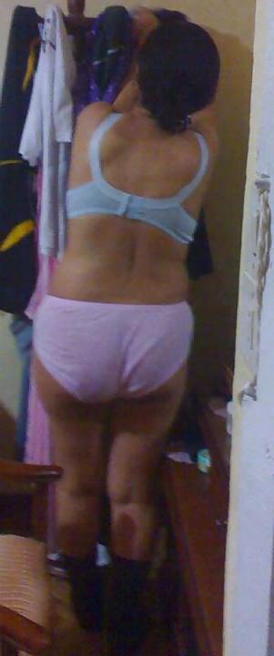 25P Hidden cams arab mom ass