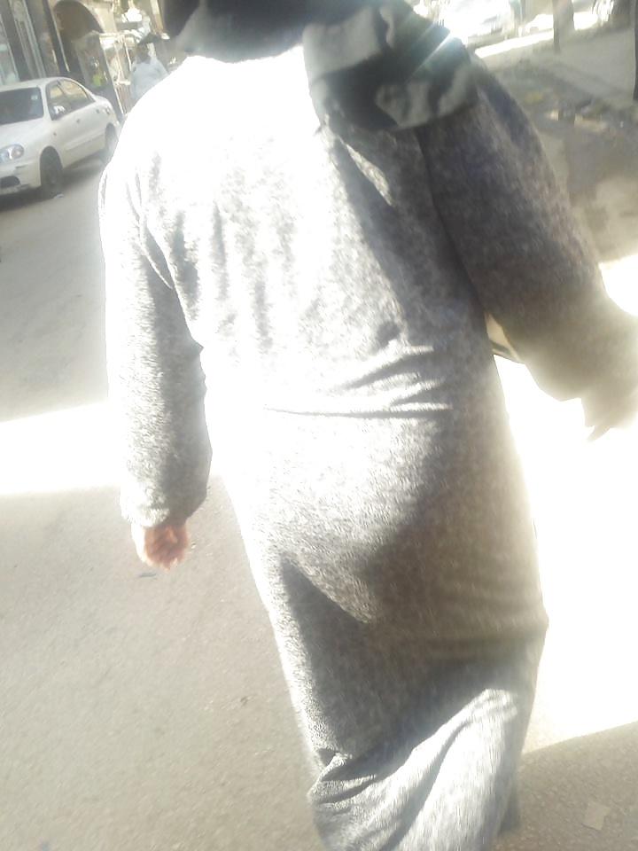 25P Hidden cams arab mom ass