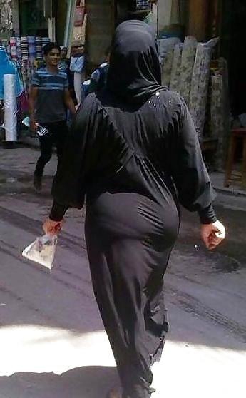 25P Hidden cams arab mom ass