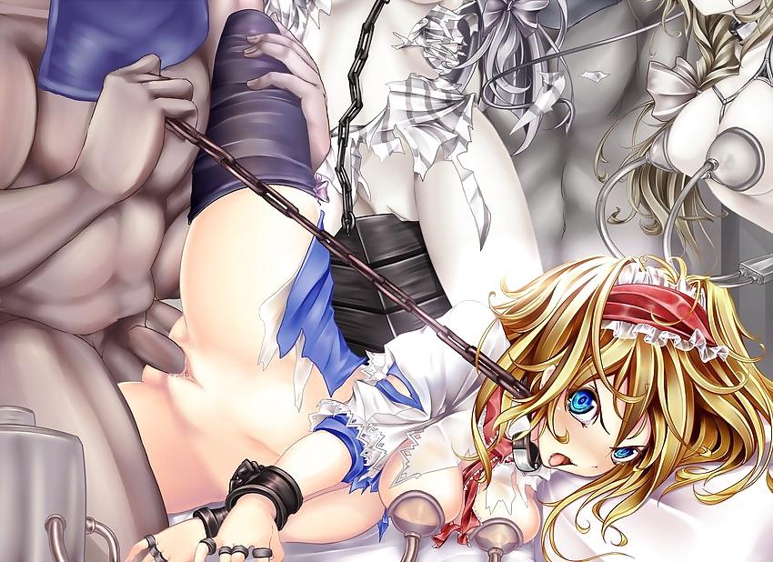 25P My Hentai Collecion #11