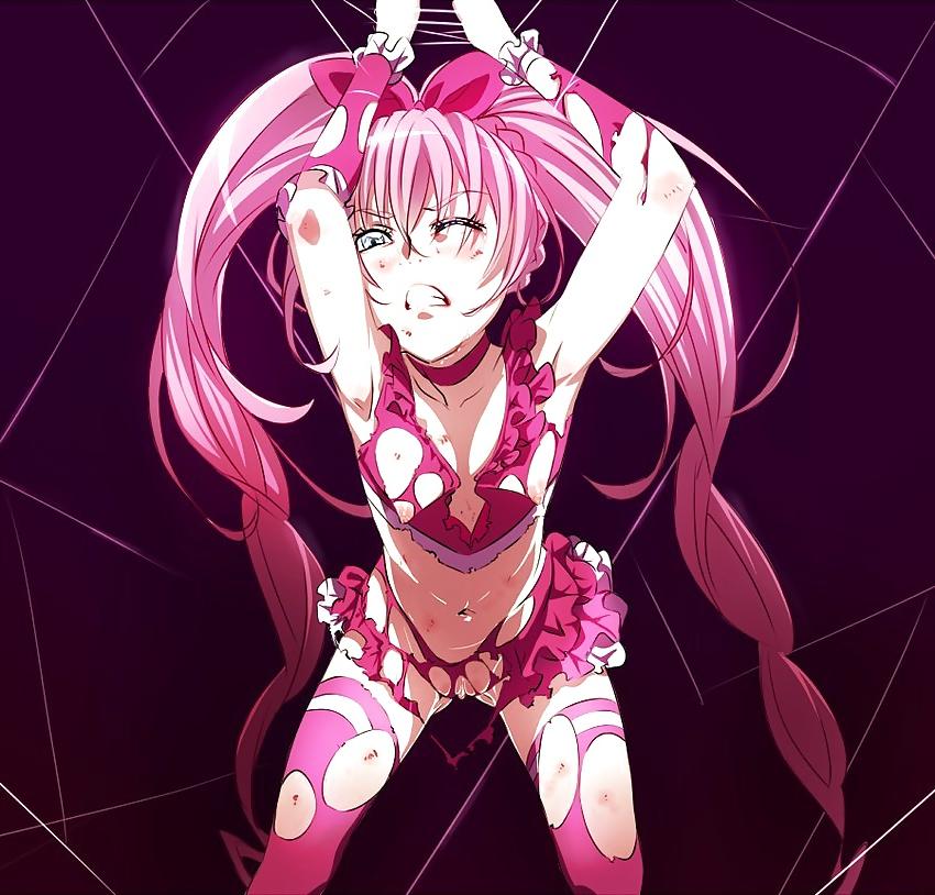 25P My Hentai Collecion #11