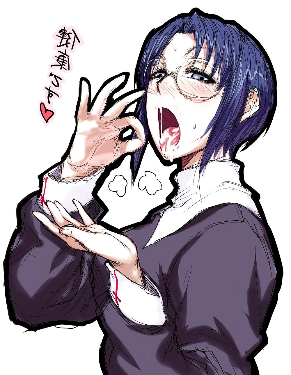 25P Some Hentai Pics 18