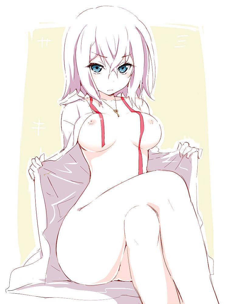 25P Some Hentai Pics 18