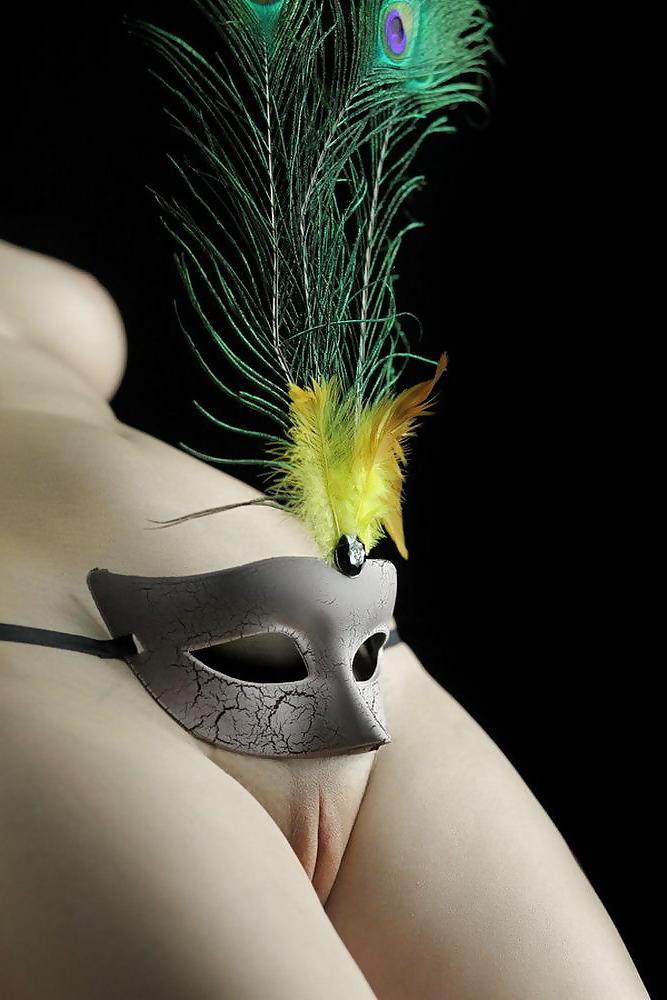 25P (TTL) the weird and wonderfull 53