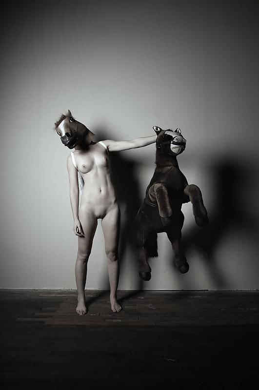 25P (TTL) the weird and wonderfull 53
