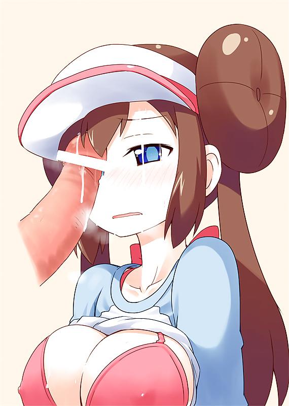 25P Pokemon Hentai
