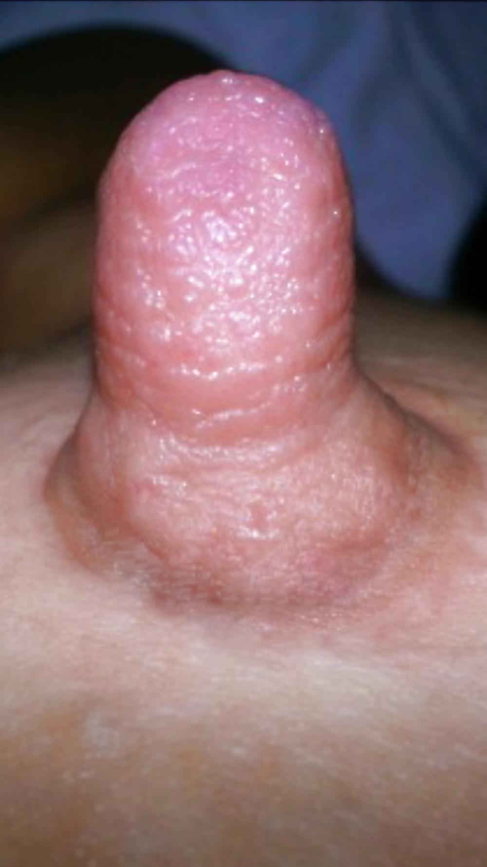 25P Saggy tits, long lips and special nips