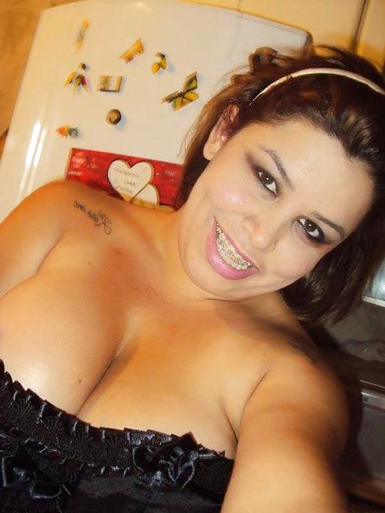 25P Monster tits