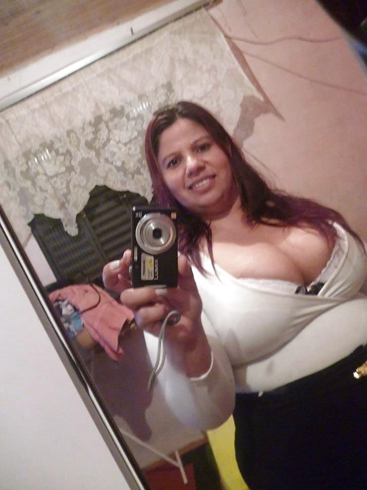 25P Monster tits