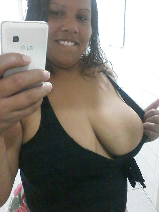 25P Monster tits