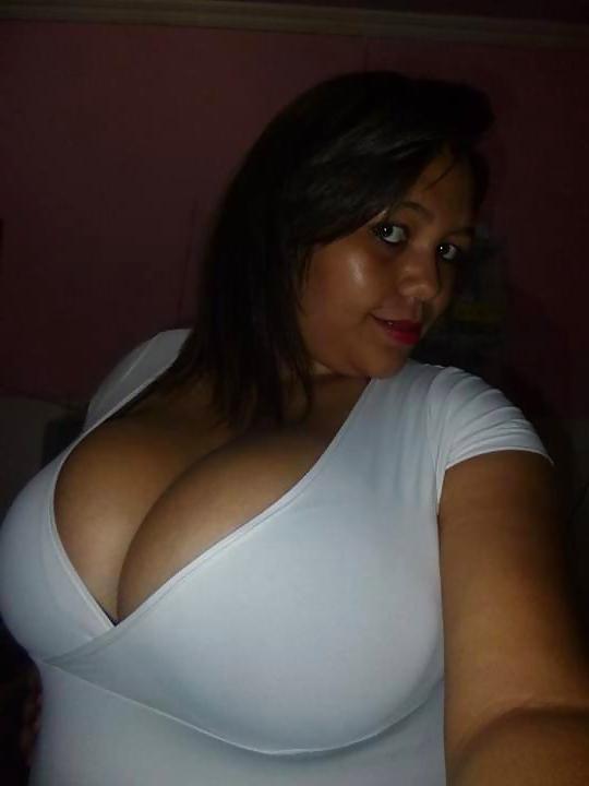 25P Monster tits