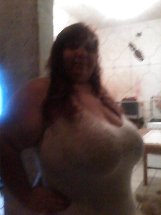 25P Monster tits
