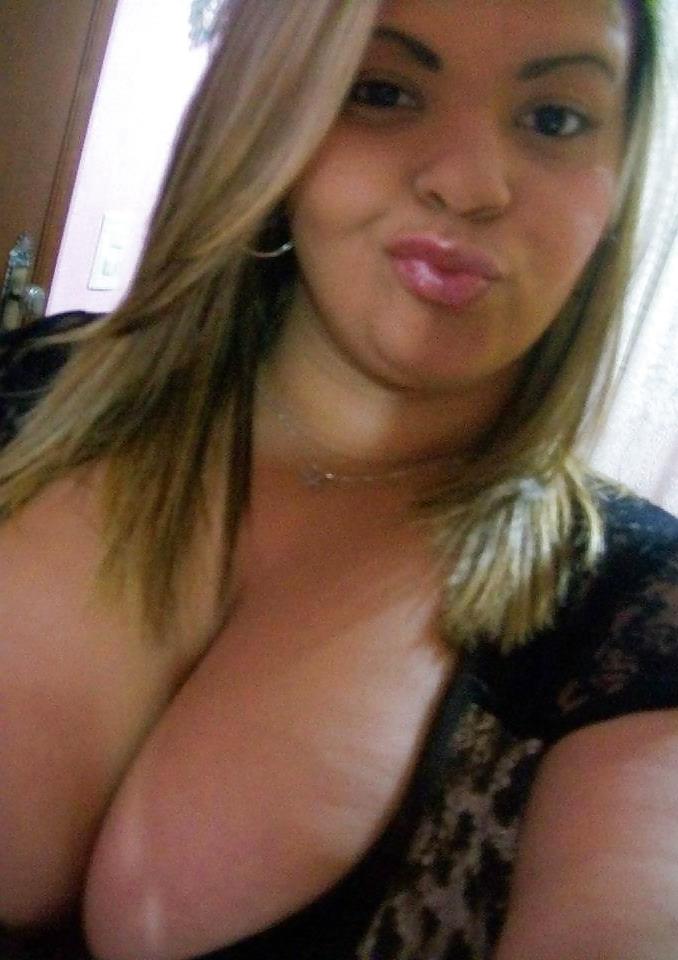 25P Monster tits