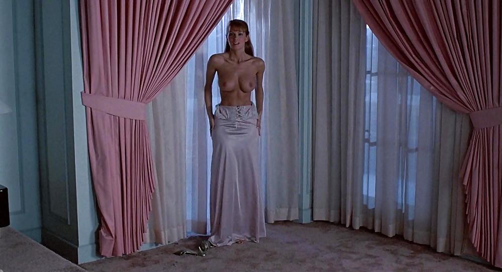 10P Monique Gabrielle - Bachelor Party (1984)