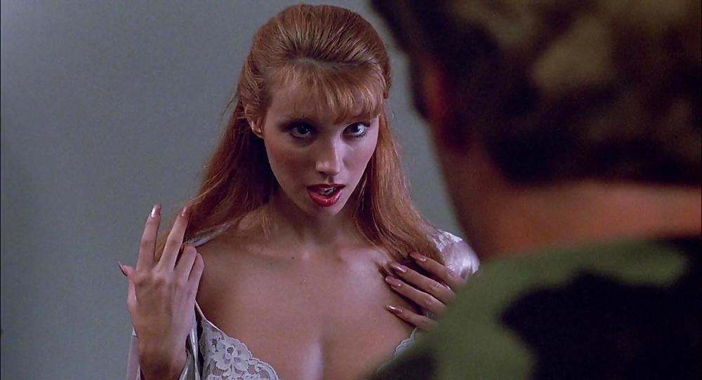 10P Monique Gabrielle - Bachelor Party (1984)