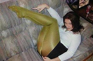 25P More Pantyhose  Strumpfhosen