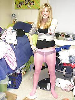 25P More Pantyhose  Strumpfhosen