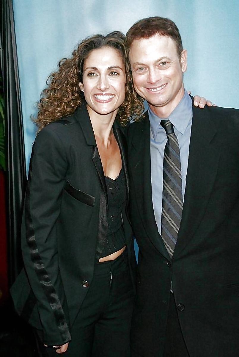 25P Melina Kanakaredes