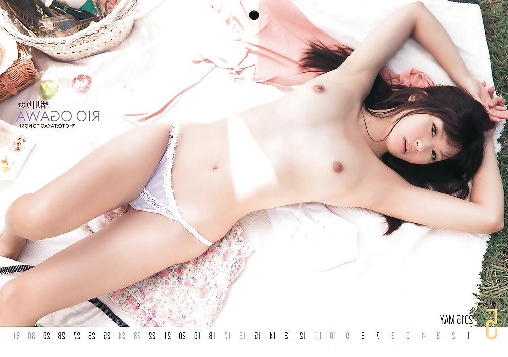 16P CALENDAR 2015