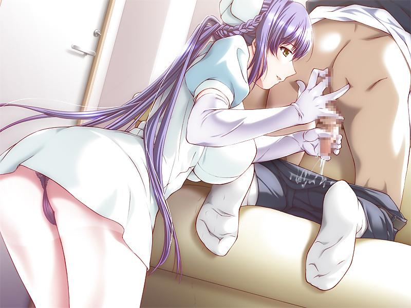 25P Fetish cartoons