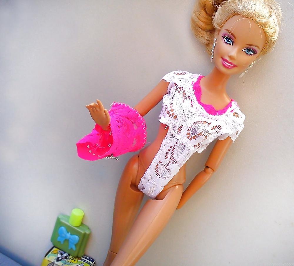 25P Sweet doll lingerie #1