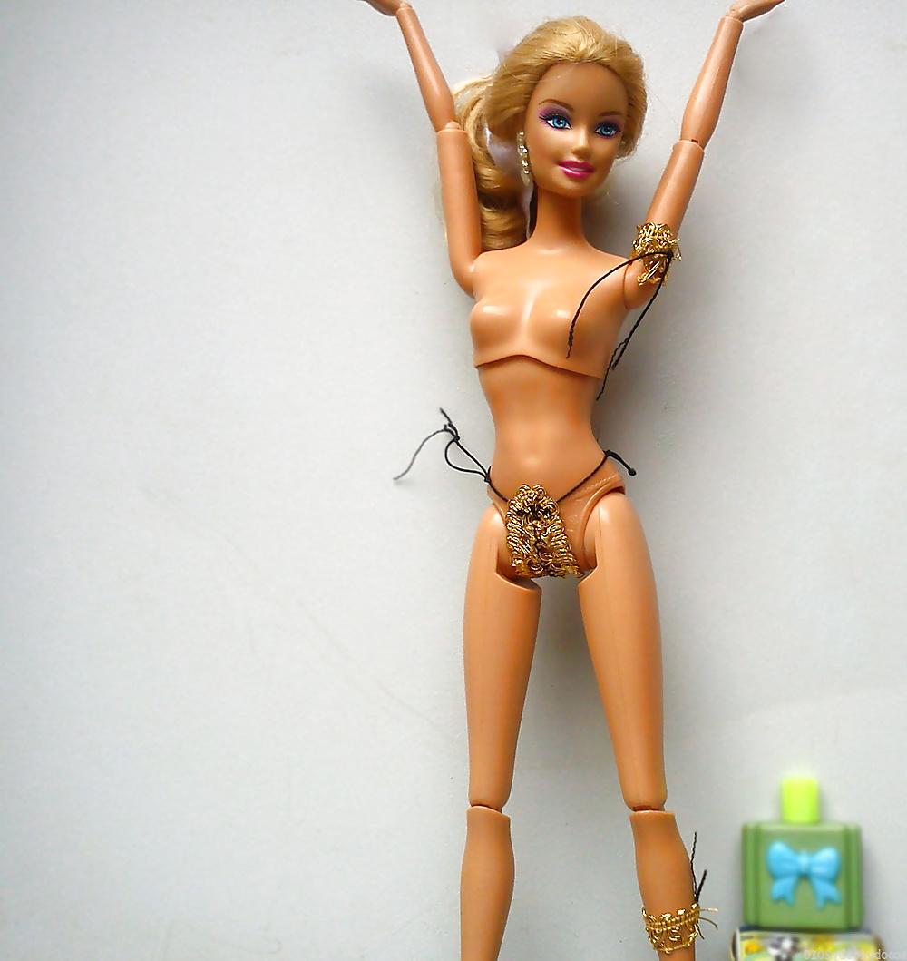 25P Sweet doll lingerie #1